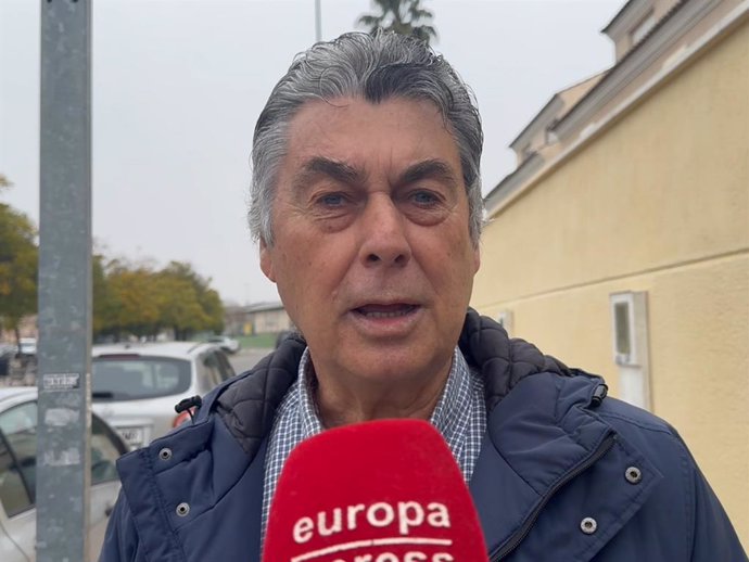 Antonio Rivera