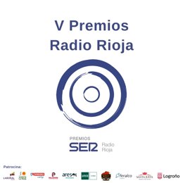 V Premios Radio Rioja