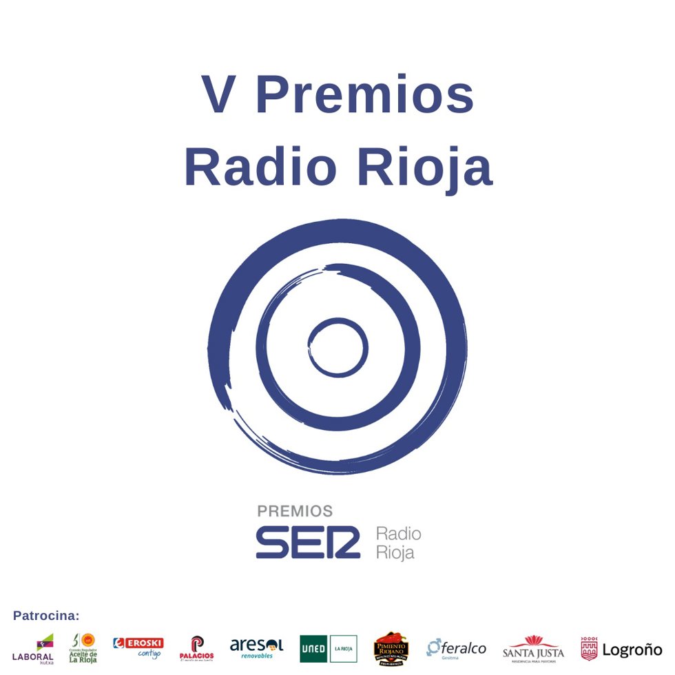 V Premios Radio Rioja