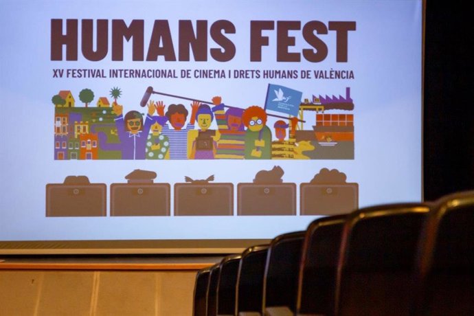Humans Fest y AECID organizan la III edición del ciclo 'Un mundo en movimiento'