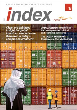 According to the 2025 Agility Emerging Markets Logistics Index, the logistics industry is looking to protect itself from rising costs and a potential trade war ignited by expected U.S. tariff hikes and a flood of exports from China.