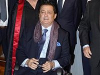 'El Soro' y Paloma Barrientos, testigos de la pelea de Jaime Ostos Jr. y Mari Ángeles Grajal, cuentan su versión