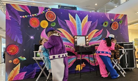 Comunicados Ocio y Deportes