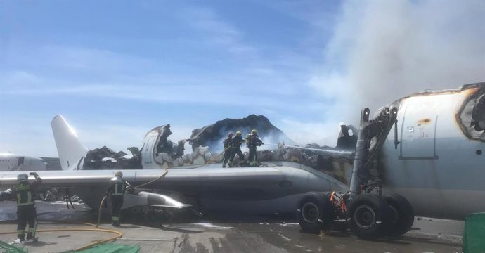 Los bomberos del Consorcio SCIS de Ciudad Real realizaron más de 6.850 intervenciones en 2024.