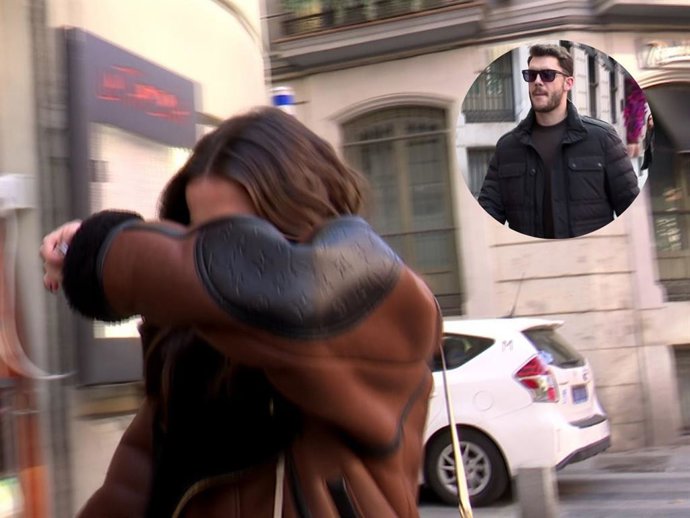 Ana de Armas y Manuel Anido se resisten a dejase ver juntos tras el encuentro de la actriz con Tom Cruise en Londres