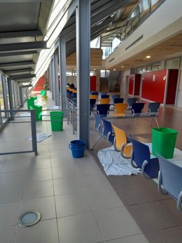 Centro De Salud De Santo Domingo De La Calzada