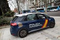 Desarticulada en Madrid una organización que blanqueaba y enviaba dinero a China con actividades ilícitas