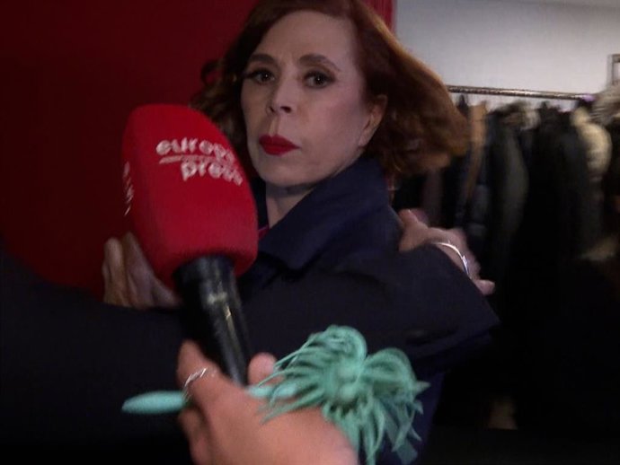 Agatha Ruiz de la Prada