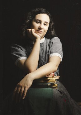 La compañía valenciana L'Últim Toc Teatre estrena El diari d'Anna Frank en Inestable