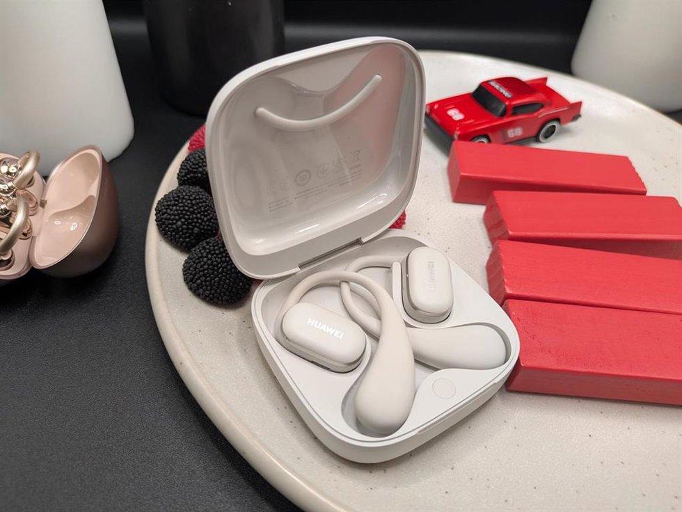 Auriculares inalámbricos FreeArc