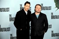 Brady Corbet: He ganado "cero dólares" con The Brutalist y hay nominados al Oscar "que no pueden pagar el alquiler"