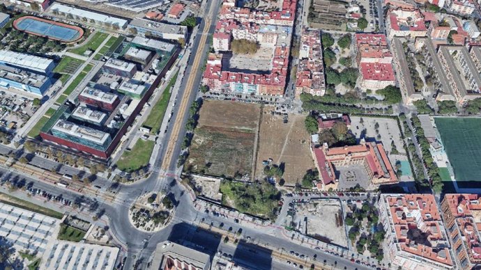 Llum verda al PAI de Fausto Elio, amb dos terços de l'edificabilitat dedicats a VPP