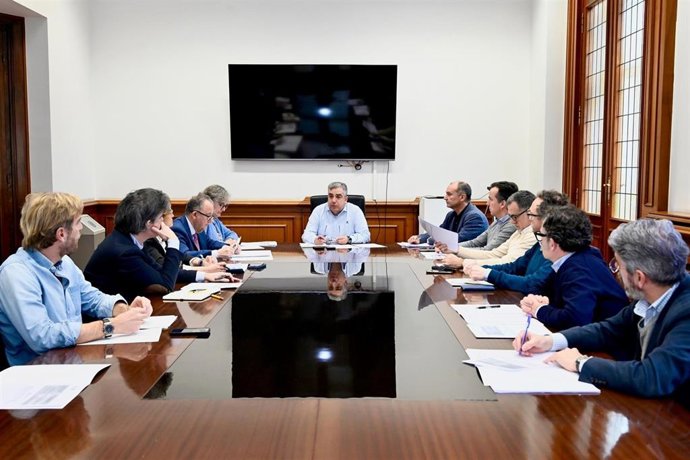 Consejo de la Sociedad de Vivienda y Suelo (SVS)