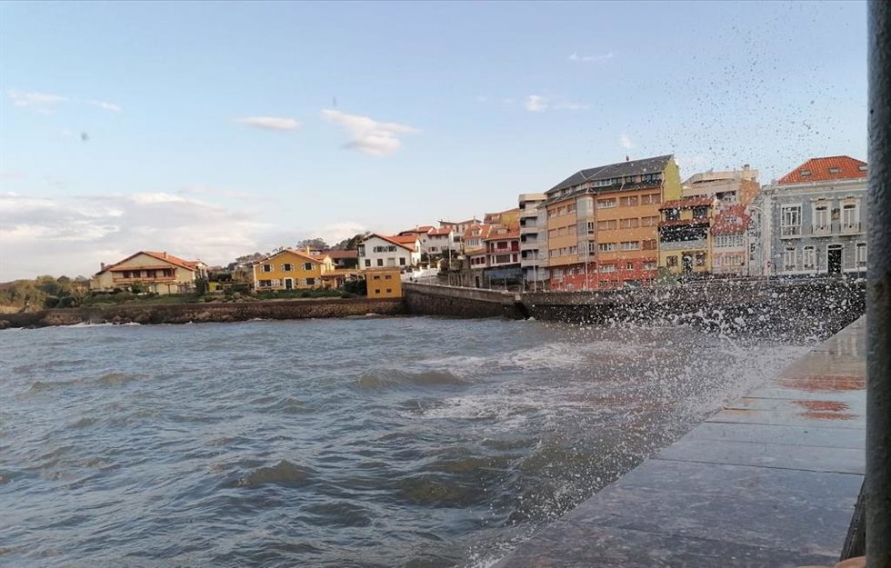 Archivo - Luanco.