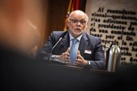 Exdirector de Carreteras niega conocer a Aldama y muestra sorpresa por la lista de obras públicas que manejaba