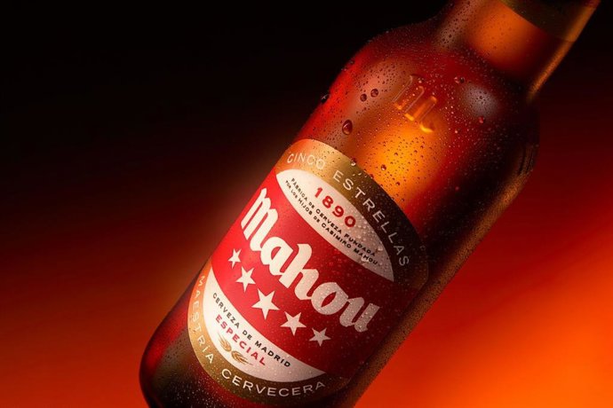 Mahou BrandZ