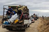 Aplazada al 4 de marzo la cumbre extraordinaria de la Liga Árabe sobre el plan de Trump para Gaza