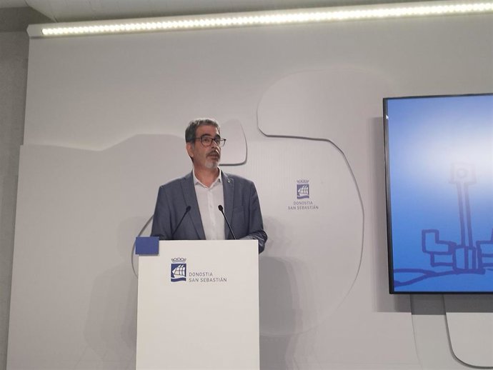 Ayuntamiento de San Sebastián aprueba la licitación para construir la haurreskola de Riberas de Loiola 