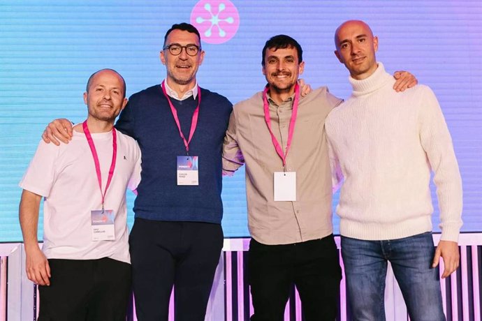 Celebrado en Barcelona el Congreso Regenera 2025, el gran evento de la salud integrativa en español