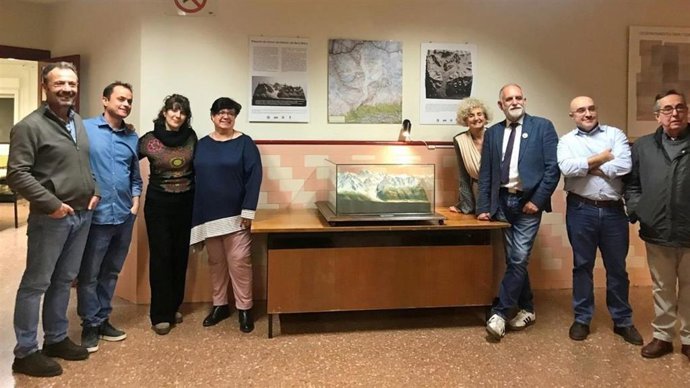 El Instituto Brianda de Mendoza celebra el Día Nacional de los Institutos Históricos.