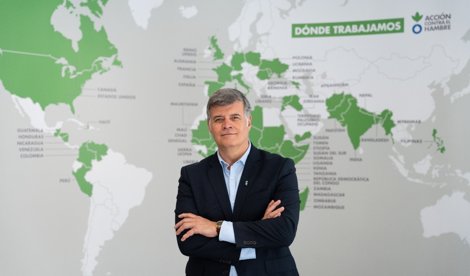 Cooperación y Desarrollo