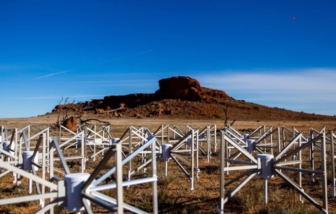 Radiotelescopio Murchison