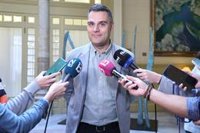 Albert Salas presenta su renuncia a la dirección de IB3