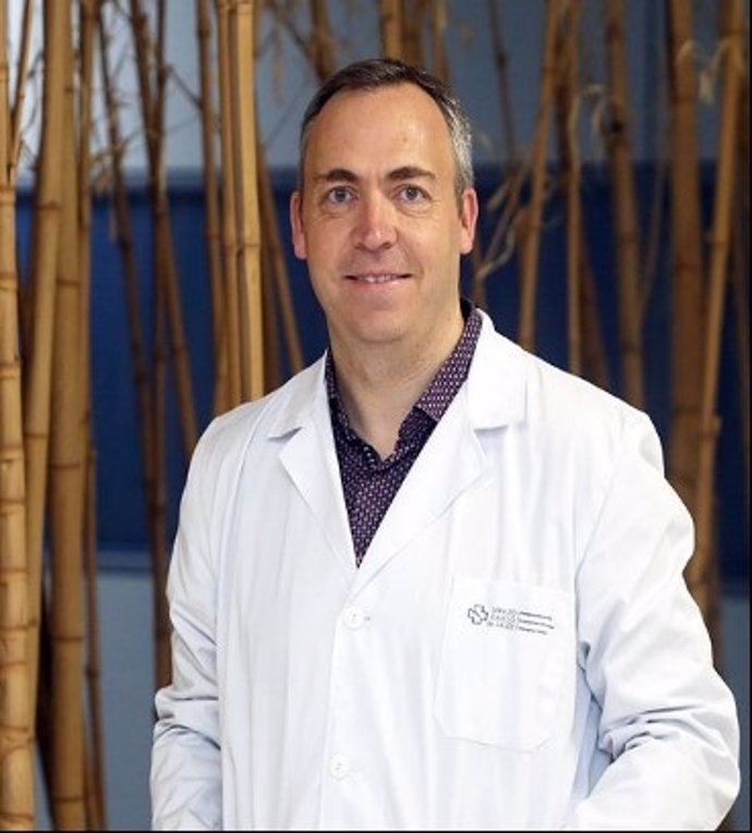 Galicia lidera un estudio internacional para personalizar la inmunoterapia en cáncer de pulmón