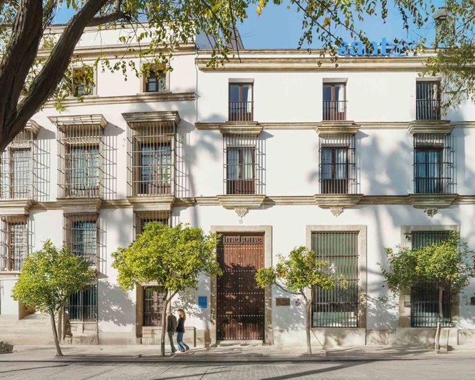 Limehome renueva un edificio en Jeréz (Cádiz) y alberga 20 apartamentos turísticos.