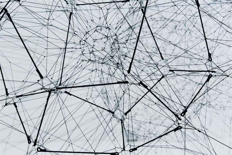 Recurso de estructura tipo red