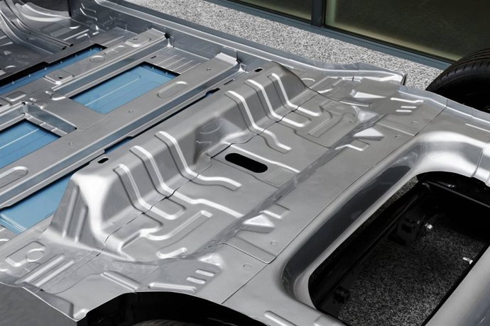 Renault Group hace disponible de forma gratuita la licencia de su 'Fireman Access' para los coches eléctricos.