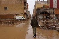 El PP pide al Gobierno revisar los umbrales de aviso de AEMET y los protocolos de comunicación