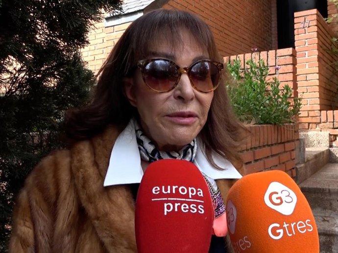 Mari Ángeles Grajal