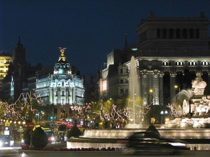 Archivo - Arquivo - Madri