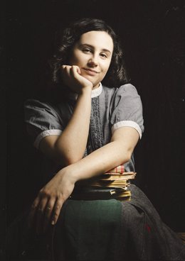 La companyia valenciana L'Últim Toc Teatre estrena El diari d'Anna Frank en Inestable