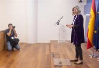 Sumar defiende gestionar mejor el gasto militar en vez de subirlo: "La UE debe apostar por seguridad, no por belicismo"