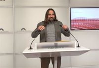 ERC tras caer la moción de censura en Ripoll (Girona): "La extrema derecha no debe tener espacios"