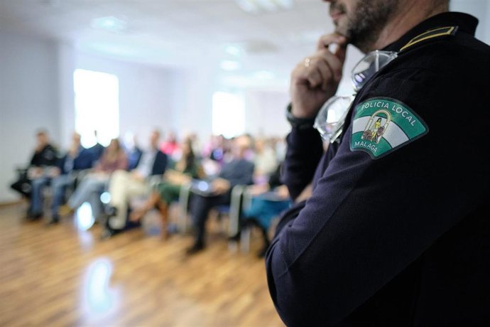 Mesa Técnica de Gestión de la Diversidad celebrada en Málaga