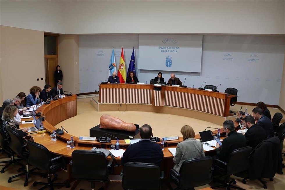 Comisión de Pesca