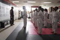 ¿Más Cobra Kai? El creador adelanta el futuro de la saga Karate Kid