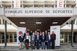 La ONCE, la Federación Española de Deportes para Ciegos (FEDC) y la Real Federación Española de Judo y Deportes Asociados (RFEJYDA) firman un convenio para el nacimiento de la Red de Centros de Referencia para la práctica del judo de forma inclusiva.