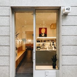 Cafetería Hola Lagasca, elegida la mejor de España