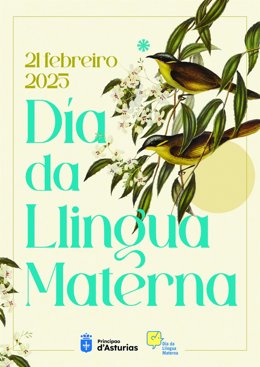 Cultura celebra el Día de la Llingua Materna