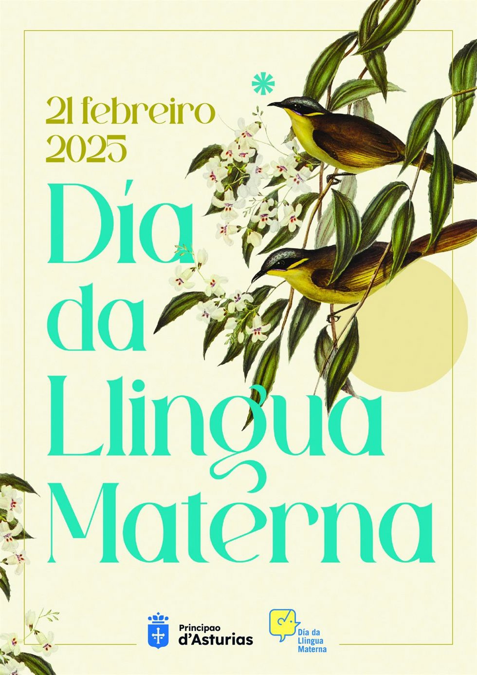 Cultura celebra el Día de la Llingua Materna