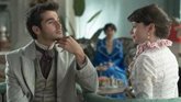 Foto: Primer adelanto de Manual para señoritas, los Bridgerton a la española de Netflix que ya tiene fecha
