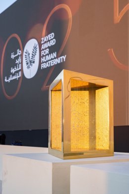 Zayed Award for Human Fraternity Opens Submissions for 2026 Edition