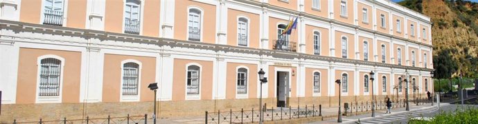 Facultad de Ciencias Empresariales y Turismo de la Universidad de Huelva.