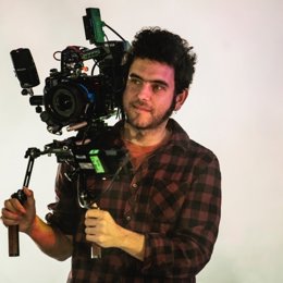 El director Javier Macipe