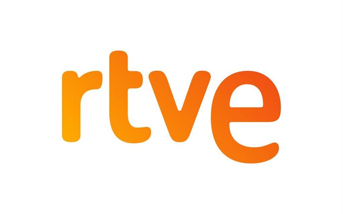 Archivo - Logo de RTVE.