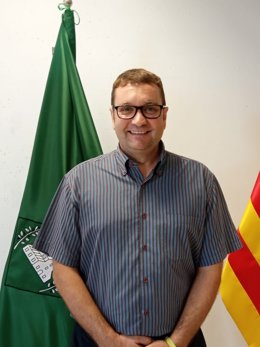 Ricard Peiró (ERC) es nombrado nuevo conseller comarcal del Montsià (Tarragona)